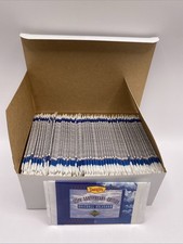 100 Packs NEW 1994 Upper Deck Denny's 125th Anniversary Edition Hologram Card picture