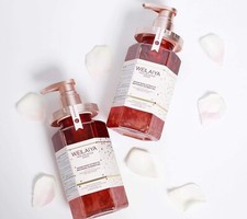 2X Weilaiya Damask Grand Rose Shower Gel+FREE USPS PRIORITY SHIP+US SELLER picture