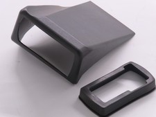 Edge Performance 38304 2007 Dodge 2500 Dash Pod Mount picture