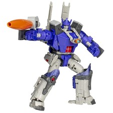 Transformers Toys Studio Series Leader Class The The Movie 86-31 Galvatron, picture