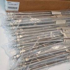 25X Proline Stainless Steel Gas 36