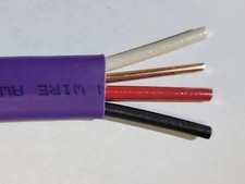 50 ft 12/3 NM-B WG Wire/Cable Non-Metallic picture