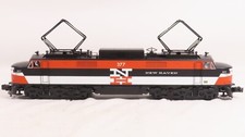K-Line K-2749-0377HC NH EP-5 Electric Loco w/Sound Cruise Control NIB picture