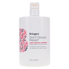 Briogeo Don't Despair, Repair Super Moisture Conditioner 33.8 oz picture