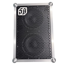 SOUNDBOKS 2 2nd Gen Portable Bluetooth Performance Speaker 205W Black picture