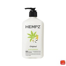 Moisturizing Body Lotion - Original Floral and Banana - 17 fl oz picture