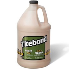 Titebond Cold Press Veneer Glue Gallon picture