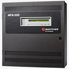 Brand New NOTIFIER NFS-320 Fire Alarm Control Panel picture