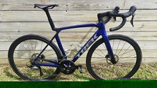 Trek Madone SL5 Gen 8  Aeolus Elite 35 Wheelset picture