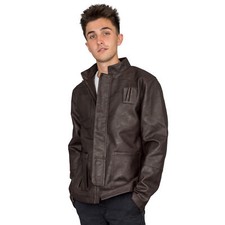 Star Wars Replica Han Solo Brown Jacket picture