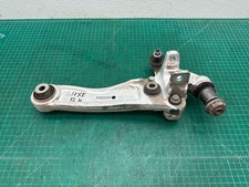 16-23 JAGUAR XE XF RWD FRONT LEFT DRIVER SIDE REARWARD LOWER CONTROL ARM OEM picture