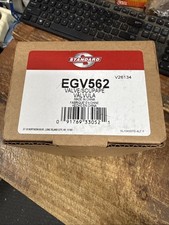 SMP EGV562 Exhaust Gas Recirculation (EGR) Valve 84-95 Toyota Tap Desc picture
