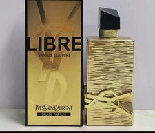 Libre Vanille Couture Eau de Parfum by Yves Saint Laurent 90 ml picture