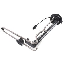 04-31353-005 Replace DEF Header for Freightliner Cummins SSI Stainless Plastic picture