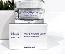 Fresh Obagi Hydrate Luxe Moisture-Rich Cream 1.7 Oz picture