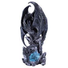 MORNING STRETCH DRAGON - 19 INCH picture
