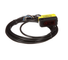NEW BANNER QS18VP6LAF Photoelectric Sensor picture