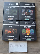 Displate Shard | Halo | Doom | Call of Duty | Destiny picture