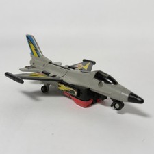Vintage 1986 Transformers G1 Skydive Aerialbot Figure Only Loose Joints picture