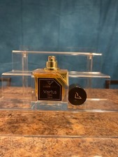 Vertus Amber Elixir picture