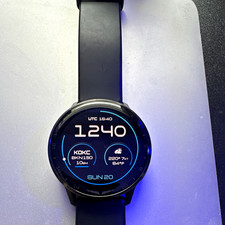 Garmin D2 Air X15 picture