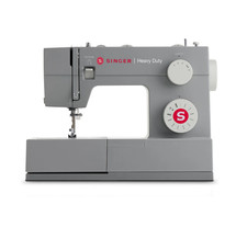 Singer 4411 Heavy Duty Sewing Machine picture