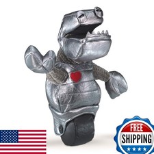 Folkmanis Robot Puppet 3144 picture