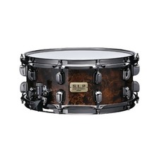 TAMA S.L.P. 14x6-Inches G-Maple Snare Drum (Kona Mappa Burl) picture