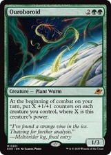 1x Ouroboroid - Edge of Eternities Near Mint - MTG picture