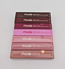 7 Pack Rhode Peptide Lip Tint picture