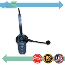 BlueParrott B250-XTS SE Wireless Bluetooth Noise Cancelling Single-ear Headset picture