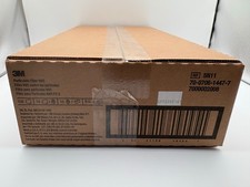 OEM CASE of 3M 5N11 N95 Replacement Particulate Filter - Respirator 10 Boxes OEM picture