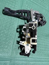 CK41-V219A64-BH Ford Transit Front RH Passenger Door Latch Assembly OEM picture