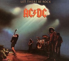 AC/DC - Let There Be Rock [New CD] Deluxe Ed, Rmst picture
