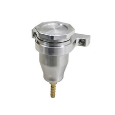 Billet Hydraulic Clutch Reservoir Upgrade Replaces GM Clutch Reservoir picture