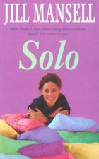 Solo By Jill Mansell. 9780747267454 picture