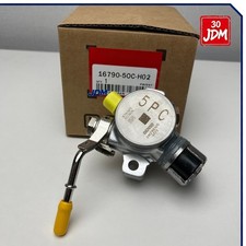 OEM High Pressure Fuel Pump 16790-5PC-H02 For 2017-2022 Honda Accord CR-V Civic picture