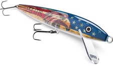Rapala Giant Lure Replica Decoration - 29 Inch picture