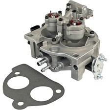 Throttle Body 17087101 for GMC Chevy 17093030 17087100 17087005 17090061 picture