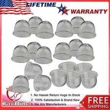 20PCS Carburetor Primer Bulb Fuel Pump 188-12 For Stihl Echo Craftsman Weedeater picture