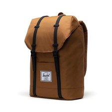 Herschel Suppyl Co Retreat Backpack, Rubber picture