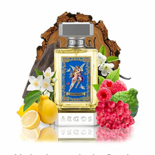 Argos Fragrances Bacio Immortal 100 ML Unopened Sealed Parfum Unisex picture