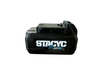 STACYC 20Vmax 5Ah Battery MODEL B314158 picture