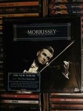 MORRISSEY / Ringleader Of The Tormentors (Deluxe Edition) CD + DVD 2 Discs NEW picture