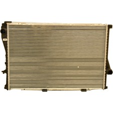 GPD Radiator fits 1999-2003 BMW 540i 00-03 BMW Z8 picture