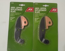 *Set of 2* ACE Lopper Replacement Blades 7099948 picture
