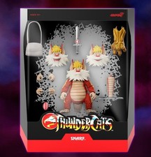 Super7 ThunderCats Ultimates Snarf 7-Inch Action Figure picture