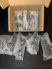 8x EV1 Siemens Deka 80lb 850cc Fuel Injectors picture