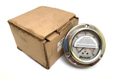 STAUFF SPG-063-00030-05-P-N04-F FLUID FILLED PRESSURE GAUGE BRAND NEW FAST SHIP picture