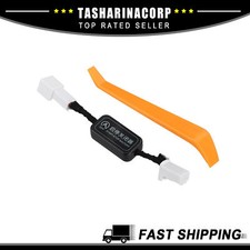 Piece of 1 Auto Start Stop Delete fits for Toyota Highlander 2015-2021 4 Pin picture